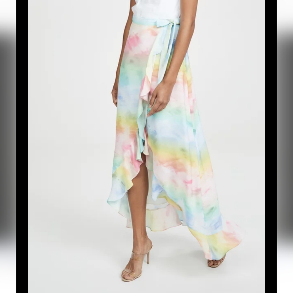 NWT AMANDA UPRICHARD skirt || medium
